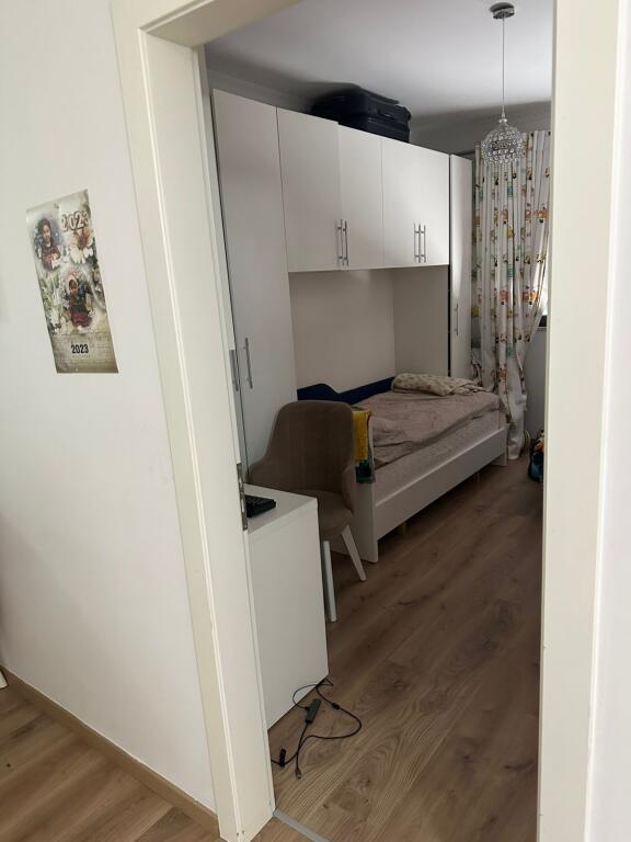 🏡 APPARTAMENTO 2+1+2 IN VENDITA – YZBERISHT