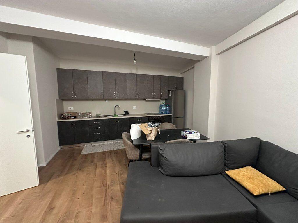Rent, Apartment 1+1, Ali Demi, Tirana
