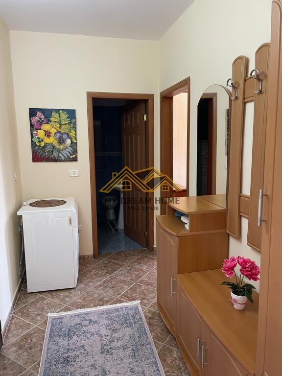 Apartment 1+1 For Rent on the new Port Road, Durres