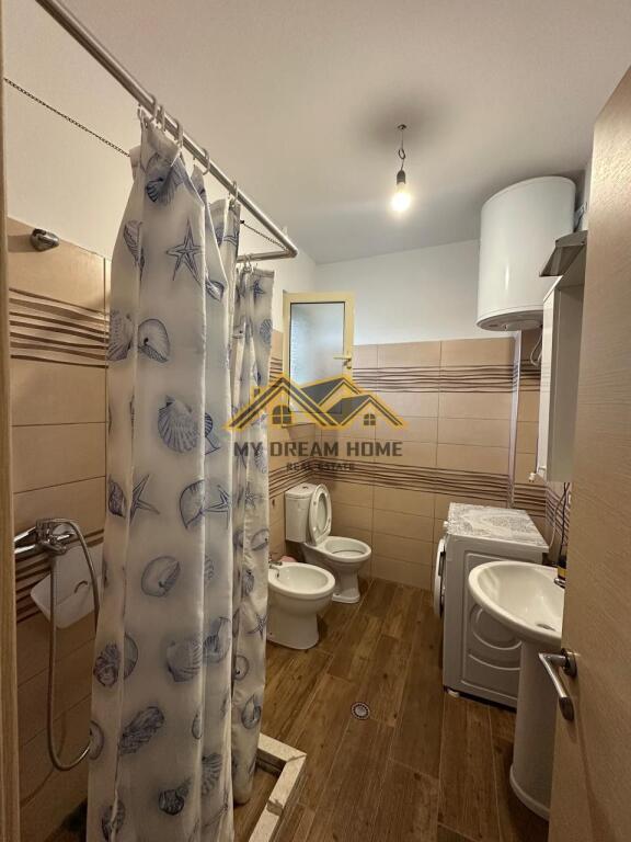 FOR RENT APARTMENT 1+1 PLEPA DURRES !