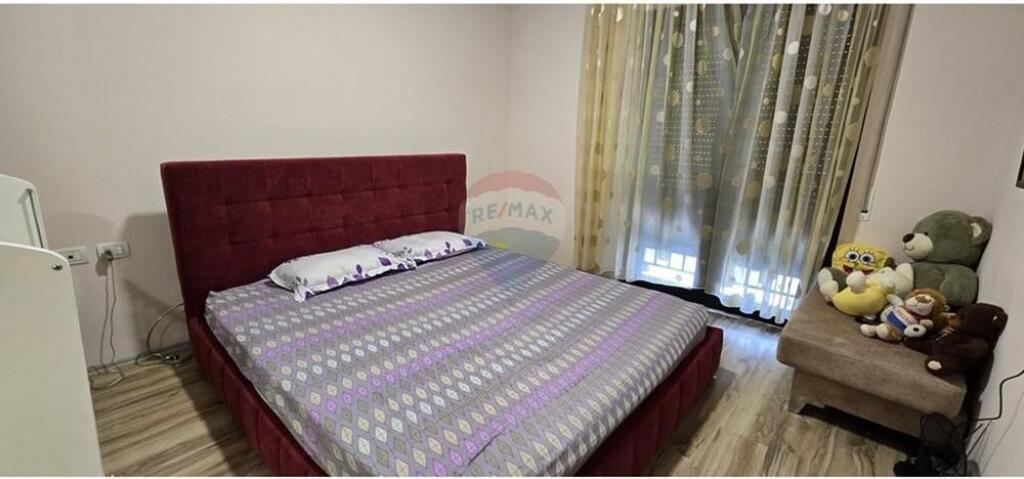 ✨Apartment 3+1+2 for sale with Parking Spot | 📍Green City, Unaze e Re