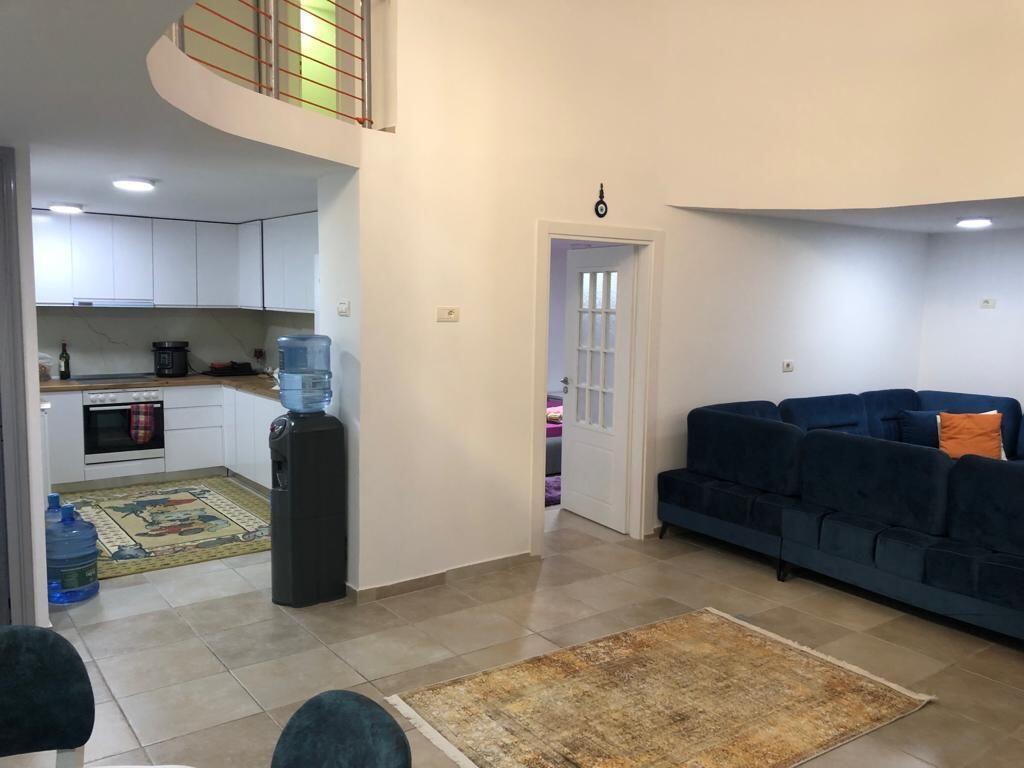APARTMENT 3+1 YZBERISHT 125,000 €