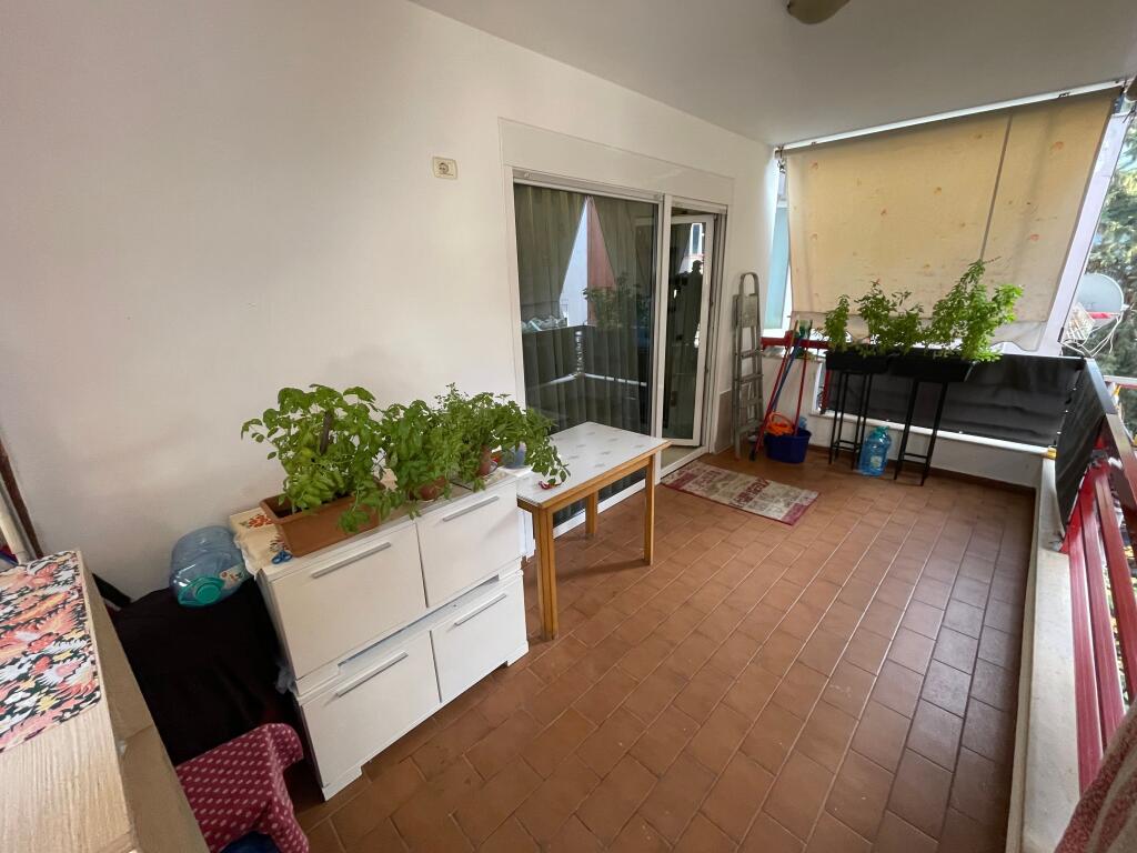 Apartment 2+1 for Sale
