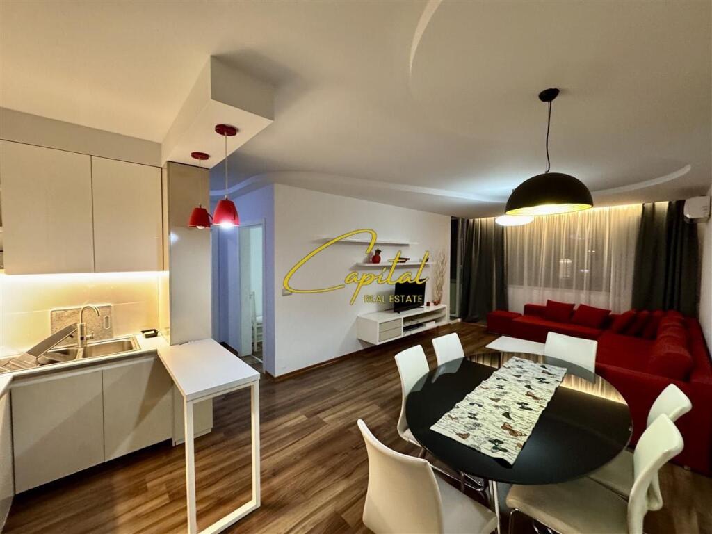 RENTAL APARTMENT 1+1 PARIS COMMUNE 70,000 LEKE