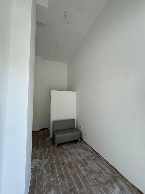 Business premises for rent in Don Bosko!