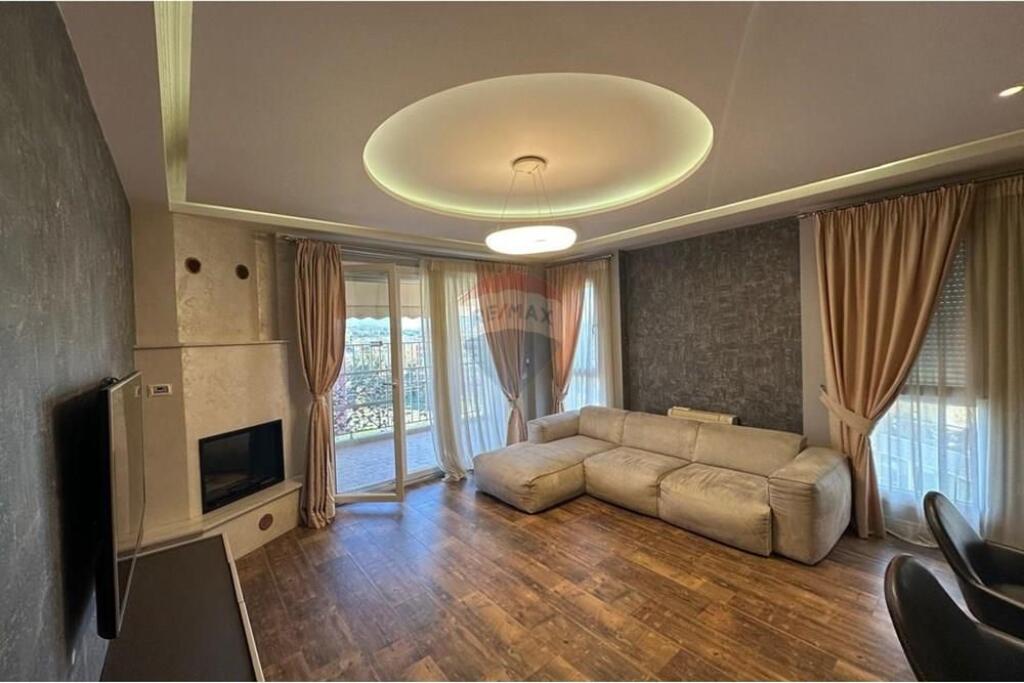 ✨Appartamento di Lusso 3+1 in Affitto | 📍Giardino Zoologico | 🅿️2 Posti Auto Inclusi