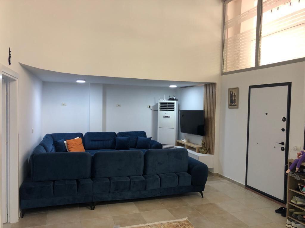 APARTMENT 3+1 YZBERISHT 125,000 €