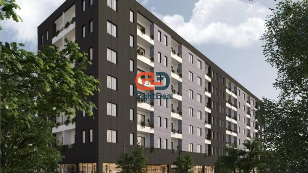 Prezzo Occasione! A Paskuqan, presso Residenza Demollari, Vendesi Appartamento 2+1 con Planimetria Regolare !!