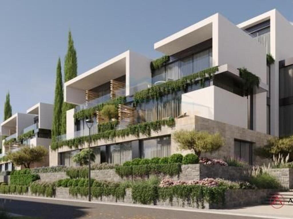 In vendita, Appartamento 3+1+2, Crystal Lake Residence, Farke