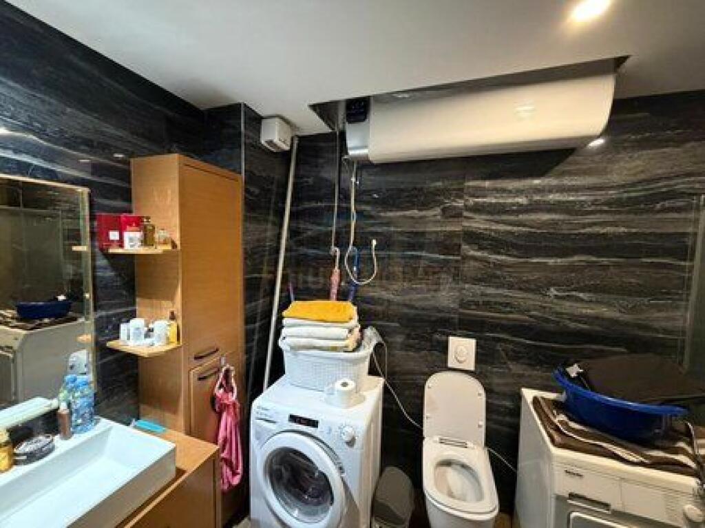 Shitet, Apartament 2+1, Niku Construction, Komuna e Parisit