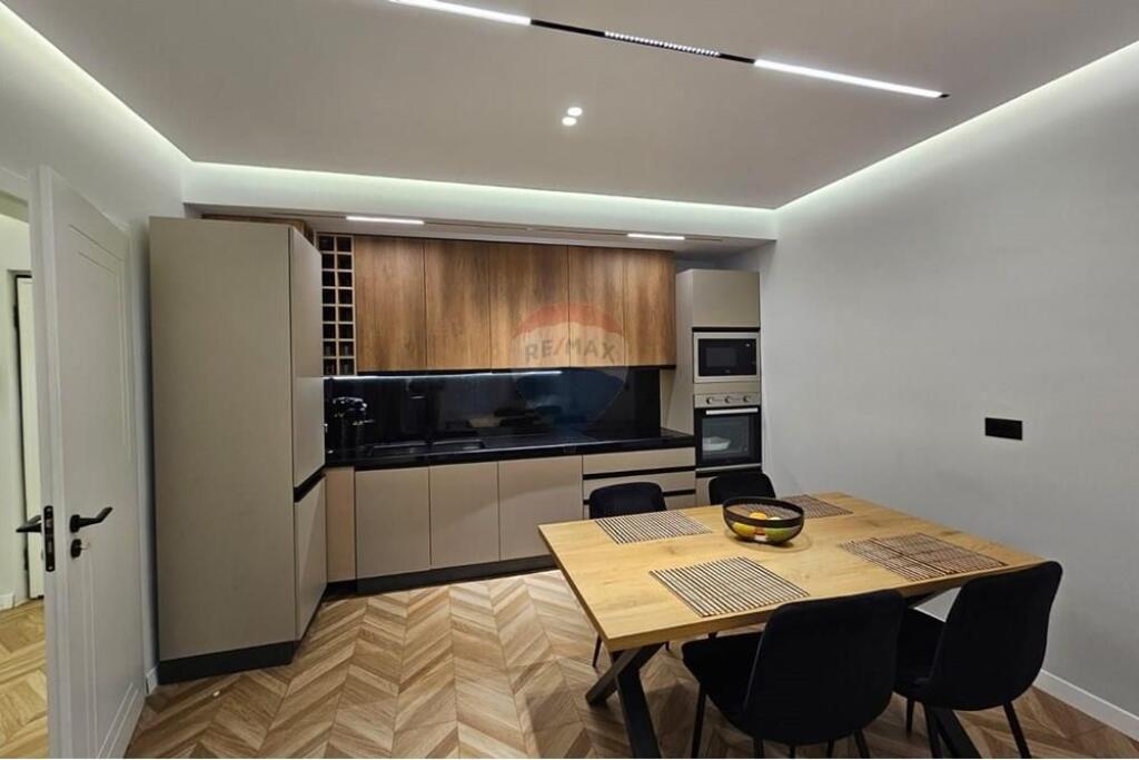 ✨Appartamento 1+1 di Lusso in Affitto | 📍Comune di Parigi