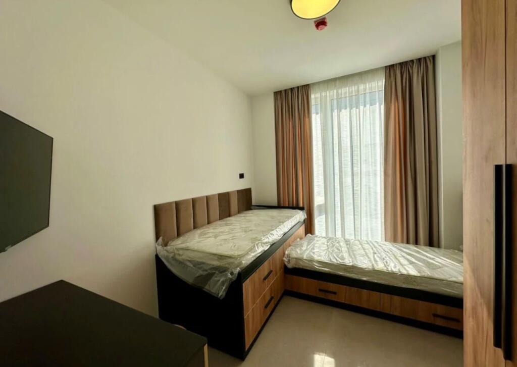 For rent 2+1 + Parking spot at Forest Residence, Dry Lake.