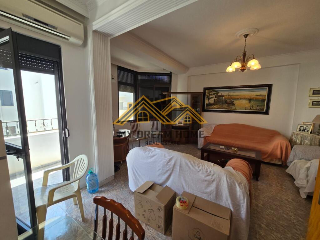 FOR RENT APARTMENT 1+1, KALI I TROJES BEACH, DURRES.