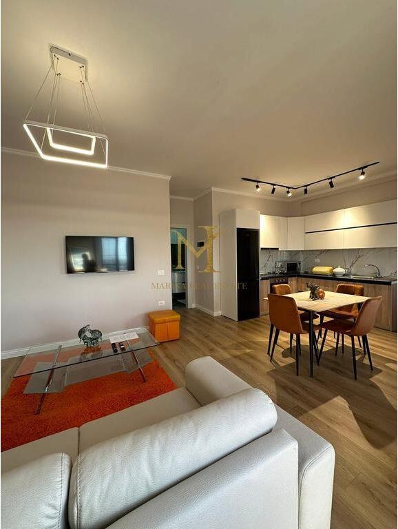 APARTMENTS FOR RENT 1+1, IN DURRES, NEAR THE FRUIT AND VEGETABLE MARKET!!