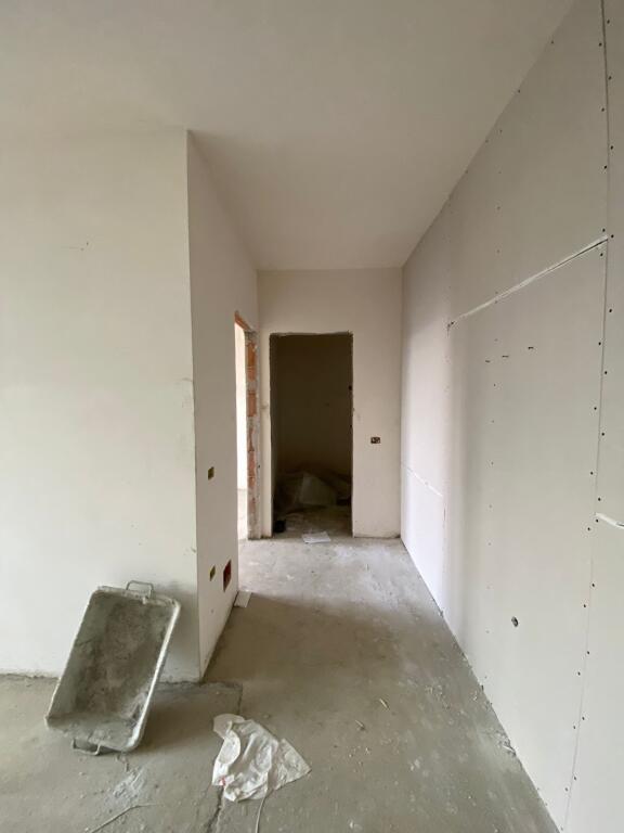 May 5, 1+1 apartment for sale