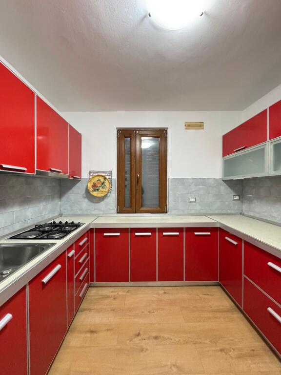 2+1 Apartment with Separate Kitchen for Sale – Vollga, Durres