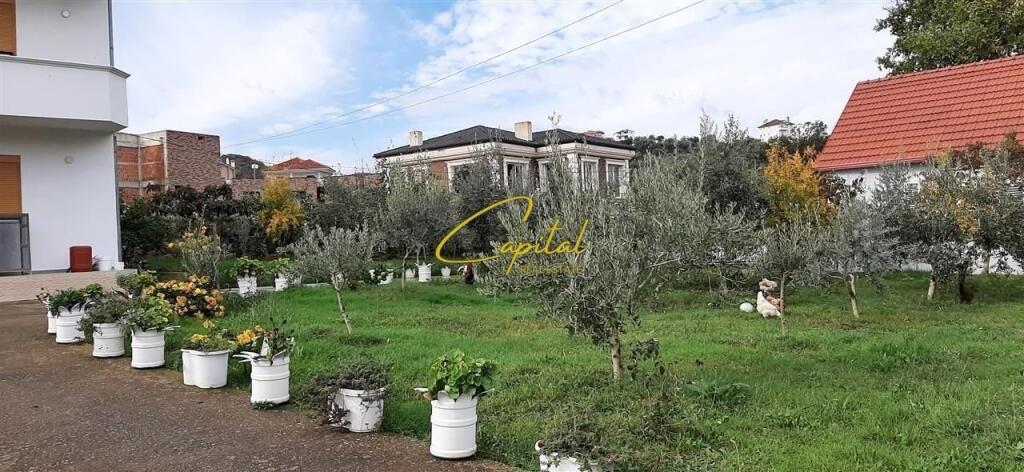 PRIVATE VILLA FOR RENT 500 M2 TEG 2000 EURO