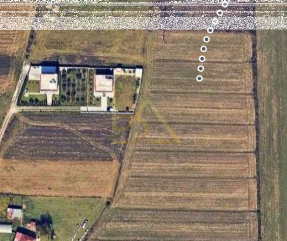 Terreno in vendita – Berxull, Vorë, Tirana