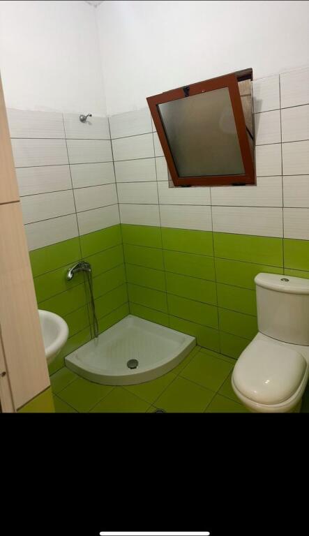 APARTMENT FOR RENT 1+1 - ELECTRIC SUBSTATION