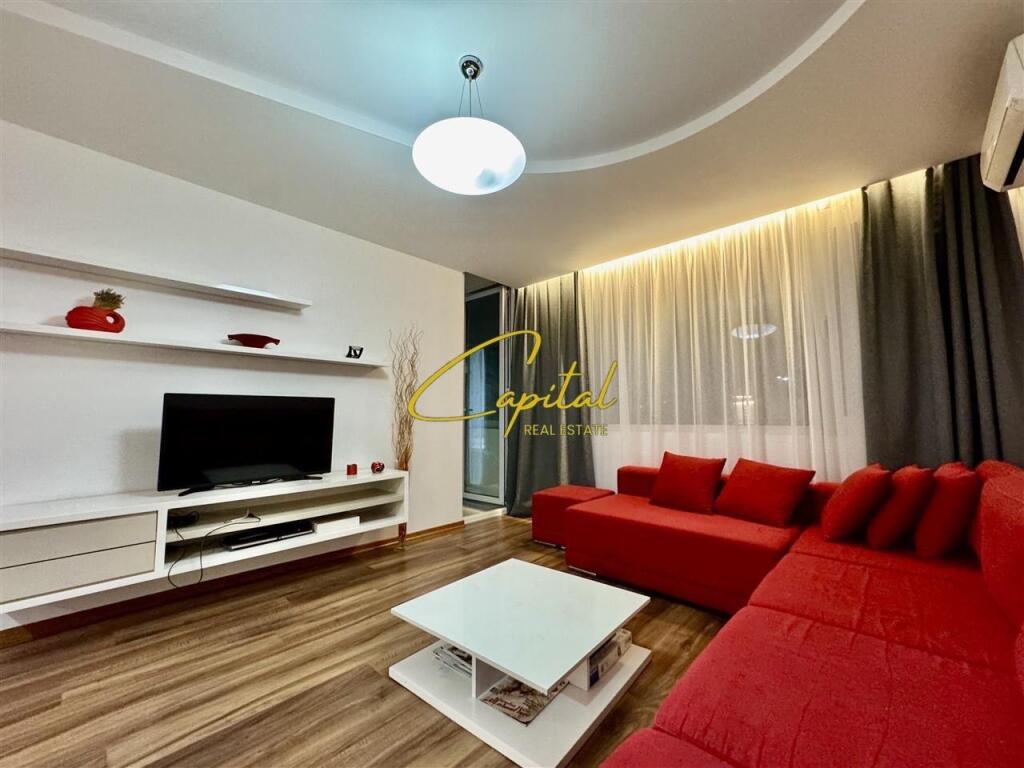 RENTAL APARTMENT 1+1 PARIS COMMUNE 70,000 LEKE