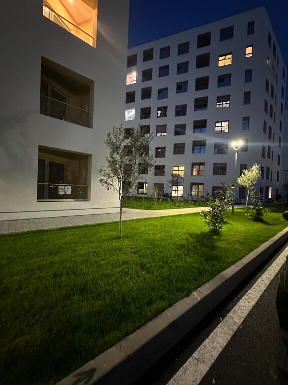 🏠 1+1 APARTMENT FOR RENT – Kadiu Complex, Ali Demi