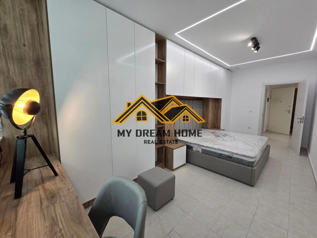 SUPER APARTMENT 1+1 FOR RENT IN VOLLGA!