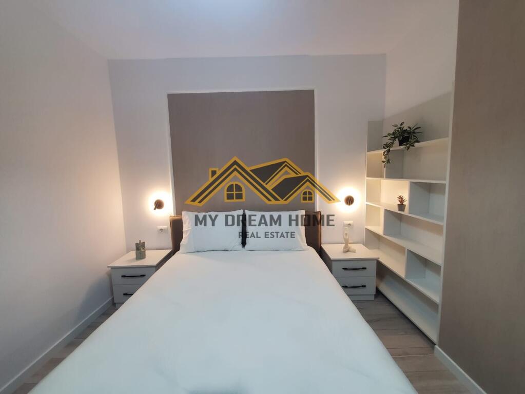 Apartament 1+1 Për Shitje Tek Rrota e Kuqe Plazh, Durrës