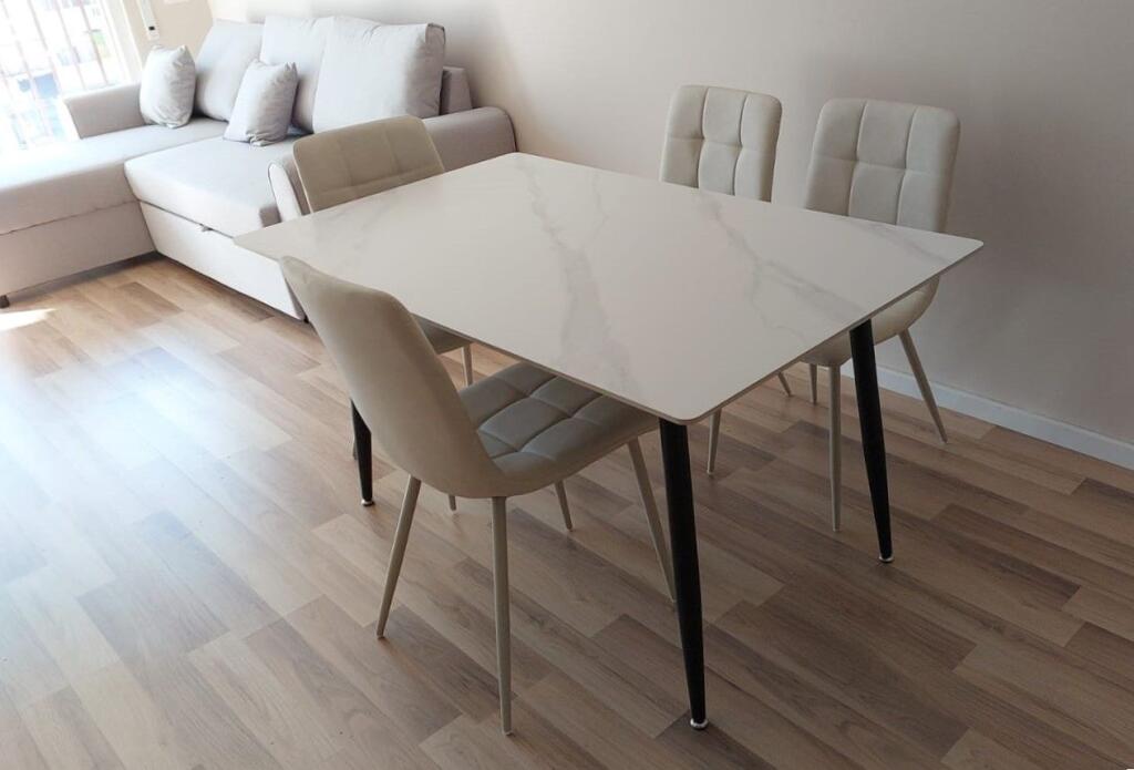 🏠 House for rent, New Building 1+1 💶 Elar13 13862