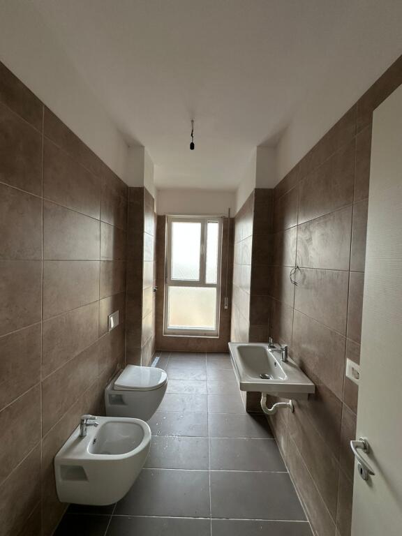 🏡 Apartament 1+1 me Qira | Don Bosko (Tiro Tower)