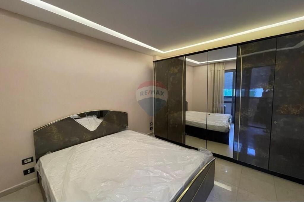 Apartament me qira 1+1 tek Rruga e Elbasanit