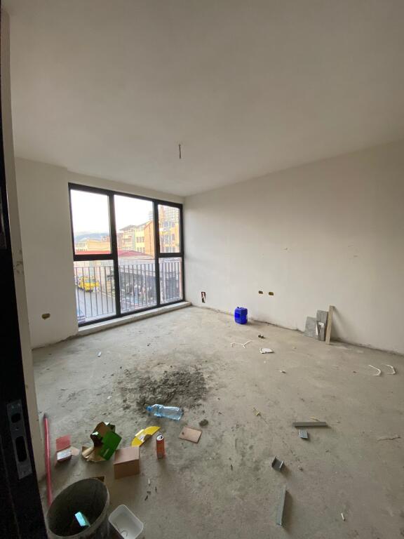 May 5, 1+1 apartment for sale