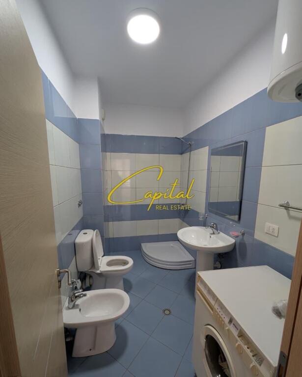 APARTMENT FOR RENT 2+1 KONGRESI I MANSTIRIT STREET 55,000 LEKE