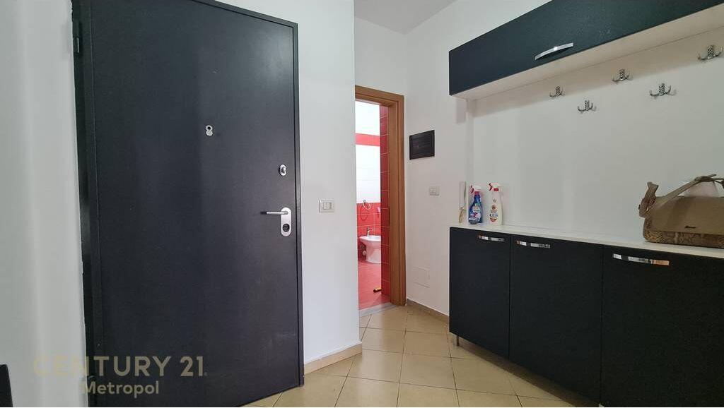 VENDO APPARTAMENTO 1+1 NELLA ZONA DI YZBERISHIT! 85.000 €