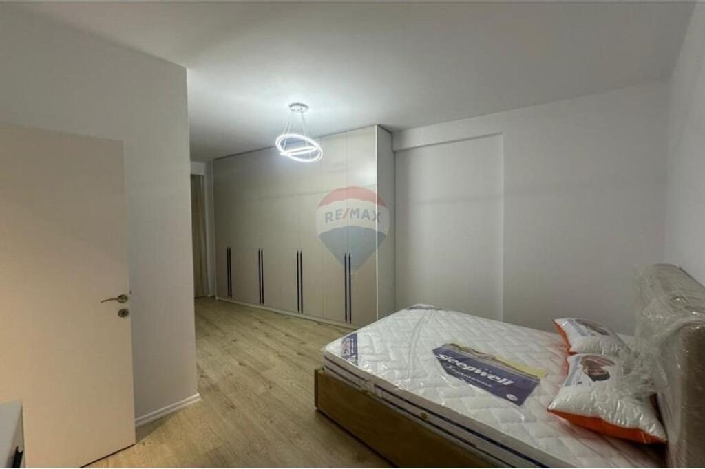 Apartament 2+1 + P me Qira prane Kika 2