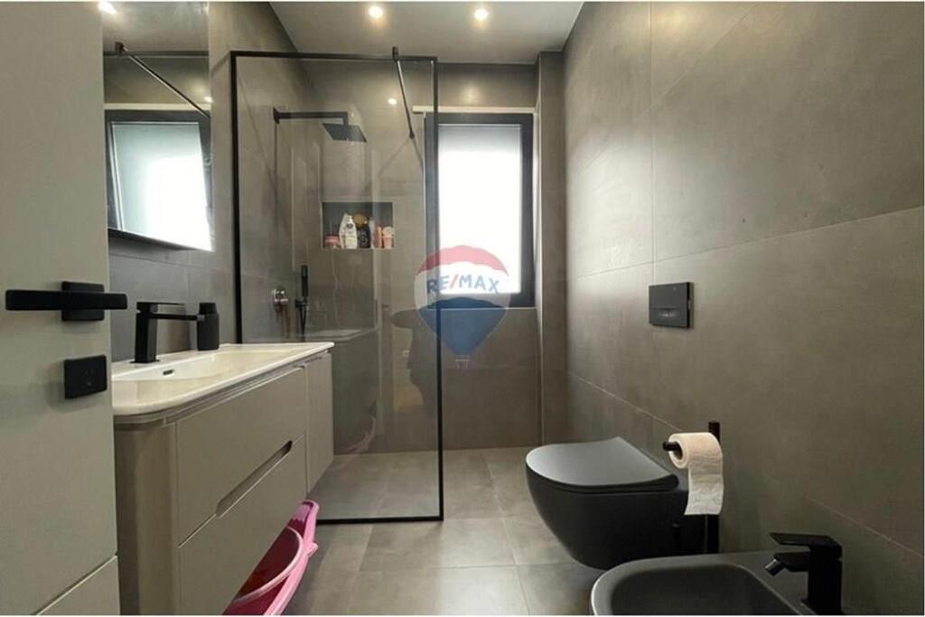 ✨Jepet me Qira Apartament 2+1+2 | 📍Liqeni Thatë