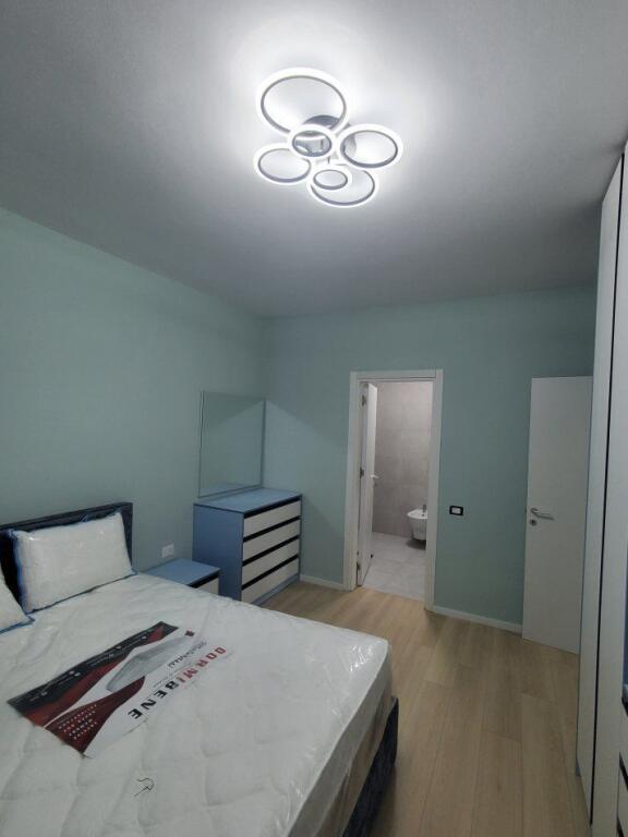 🏡 APPARTAMENTO MODERNO IN AFFITTO 2+1+2 – LAGO ASCIUTTO