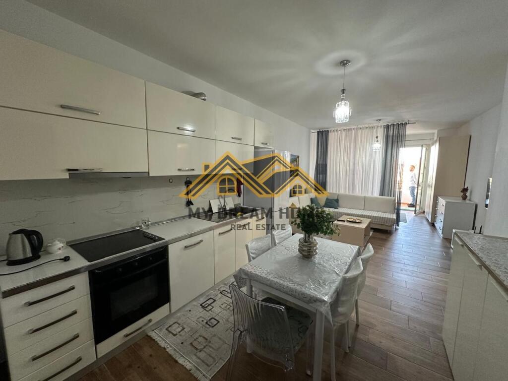 FOR RENT APARTMENT 1+1 PLEPA DURRES !