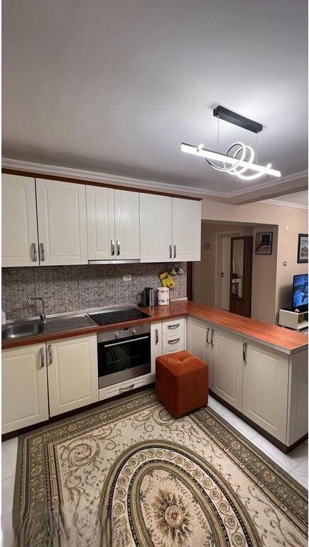 AT CAFE FLORA WE SELL APARTMENT 2+1 169,000 €