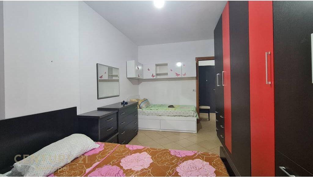 VENDO APPARTAMENTO 1+1 NELLA ZONA DI YZBERISHIT! 85.000 €