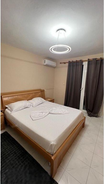 AT CAFE FLORA WE SELL APARTMENT 2+1 169,000 €