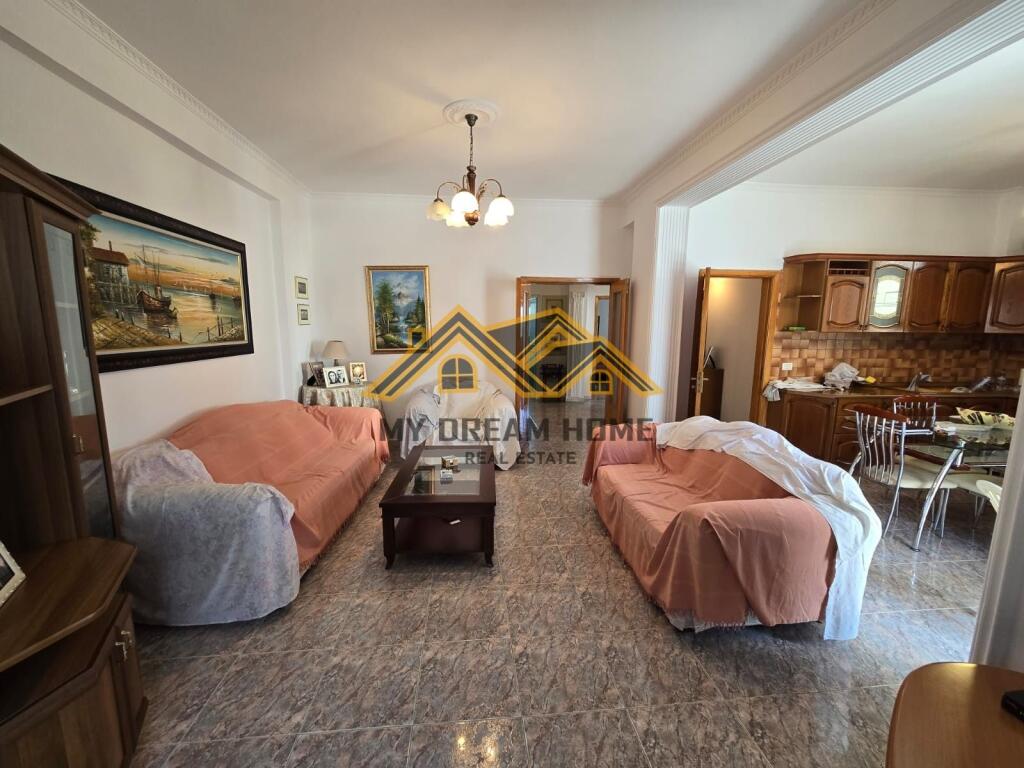 FOR RENT APARTMENT 1+1, KALI I TROJES BEACH, DURRES.