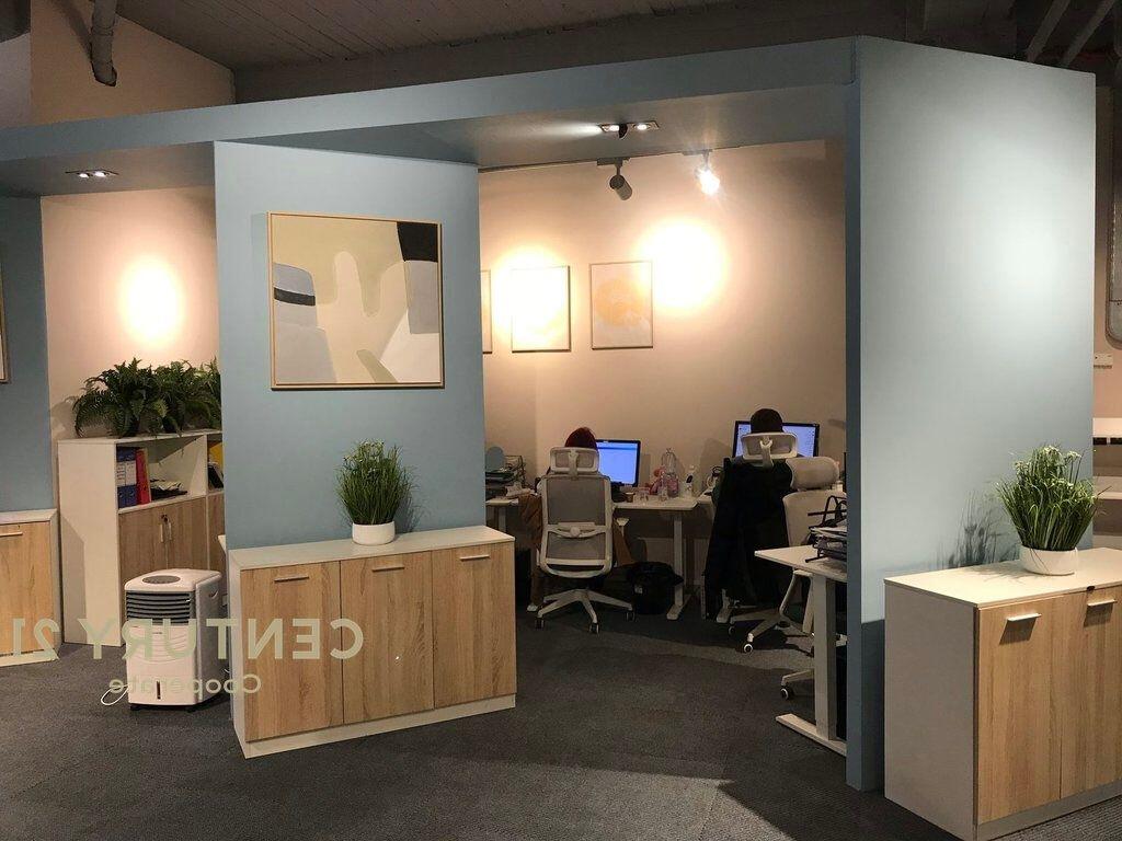Office for rent , Condor Center