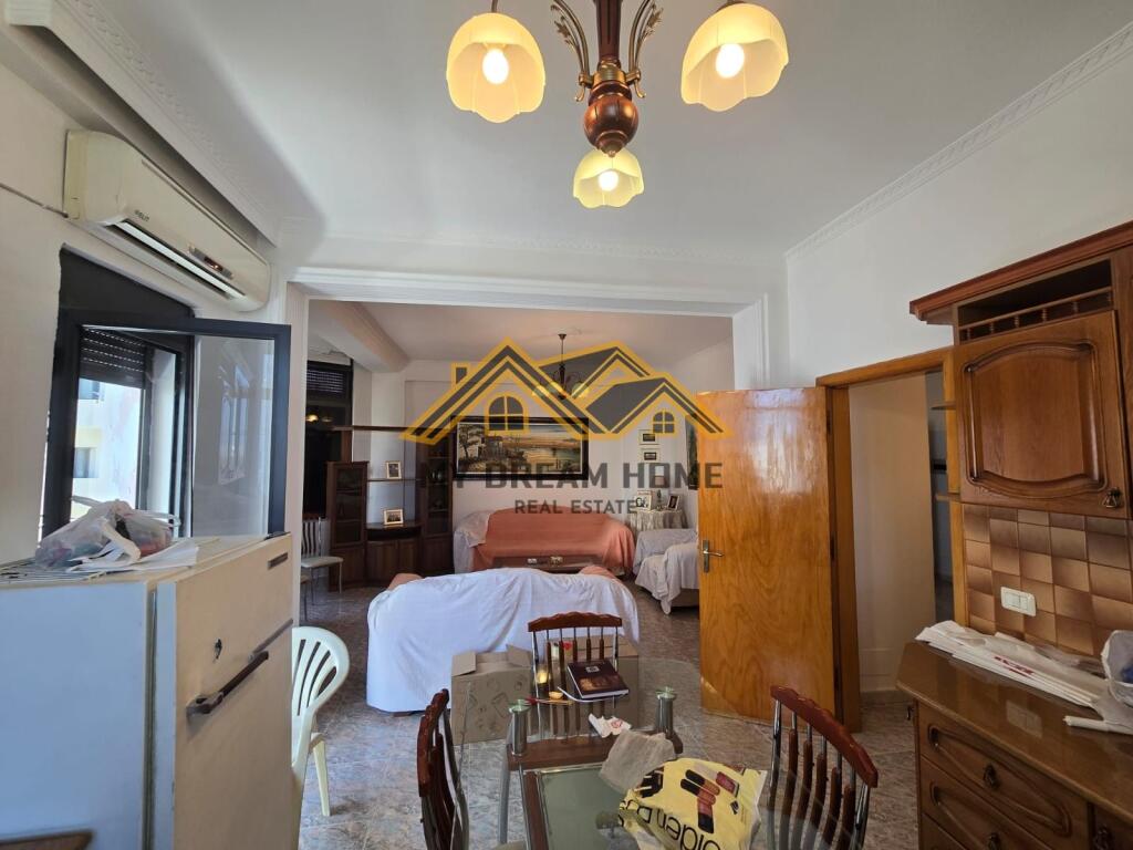 FOR RENT APARTMENT 1+1, KALI I TROJES BEACH, DURRES.