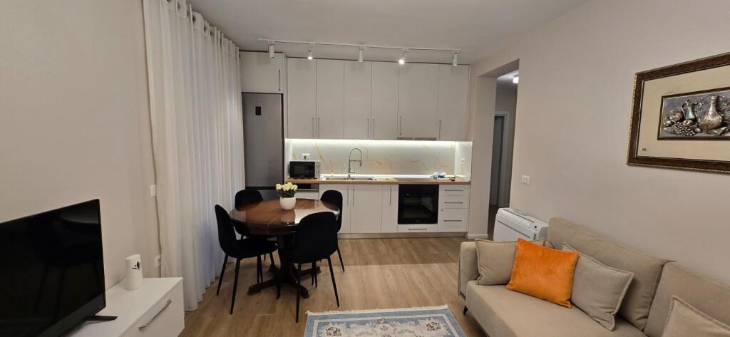 APPARTAMENTO IN AFFITTO 2+1 IN VIA MYSLYM SHYRI, TIRANA