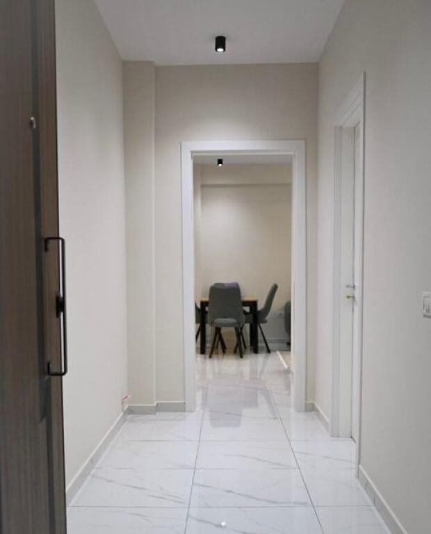 Appartamento 1+1 in Vendita, Kamez