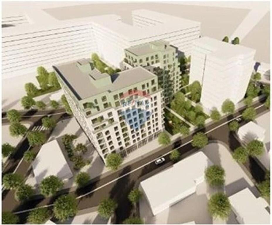 WE SELL APARTMENT 1+1 VIVA COMPLEX!