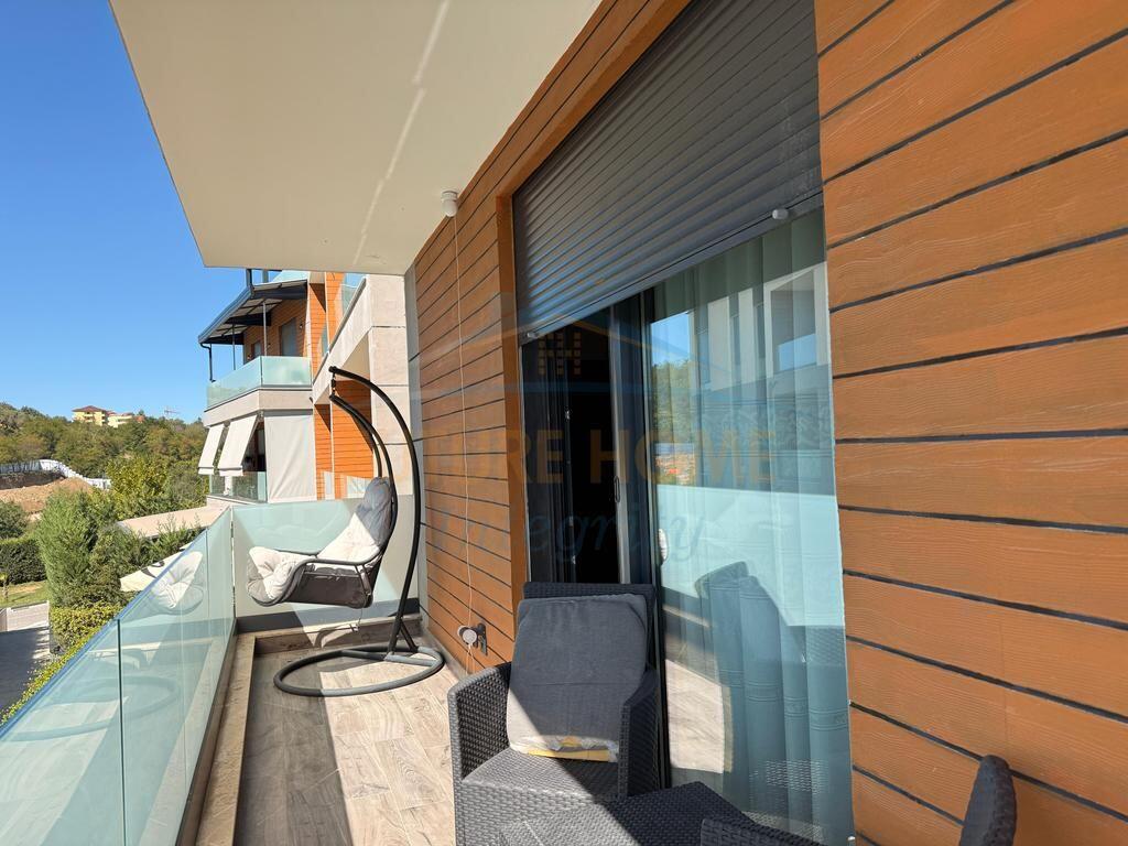 In vendita, Appartamento 1+1, Residenza Sofia, Tirana.