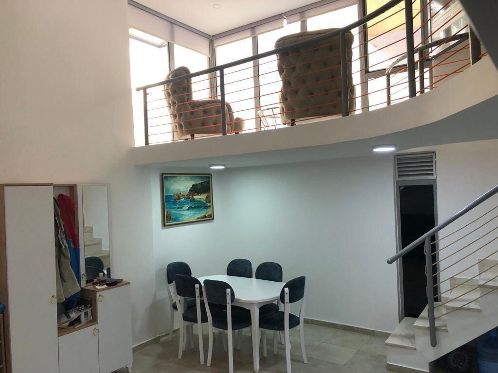 APARTMENT 3+1 YZBERISHT 125,000 €