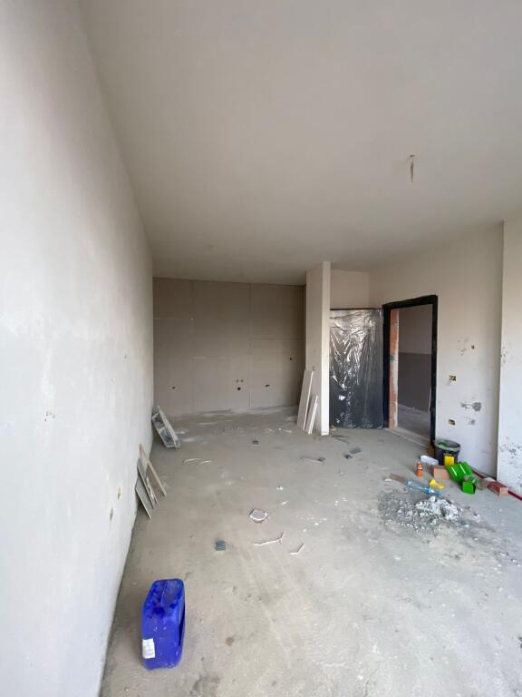 May 5, 1+1 apartment for sale