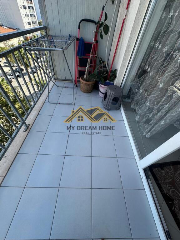 FOR RENT APARTMENT 1+1 FIRST STATION OF THE BEACH